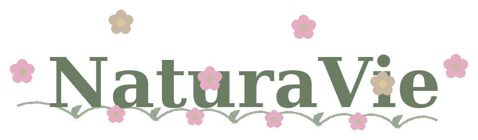 NaturaVie Logo